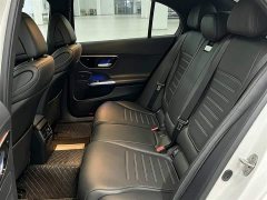 Mercedes-Benz C-Class 2023 C 260 L AMG Line - ფოტო 9