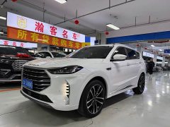 Jetour Jietu X70 PLUS 1.6T DCT Sky 7-Seater - ფოტო 1