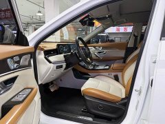 Jetour Jietu X70 PLUS 1.6T DCT Sky 7-Seater - ფოტო 3