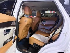 Jetour Jietu X70 PLUS 1.6T DCT Sky 7-Seater - ფოტო 5