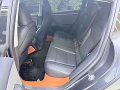 Tesla Model 3 2023 Rear-Wheel Drive - ფოტო 12