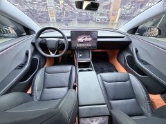 Tesla Model 3 2023 Rear-Wheel Drive - ფოტო 15