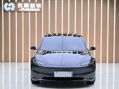 Tesla Model 3 2023 Rear-Wheel Drive - ფოტო 2