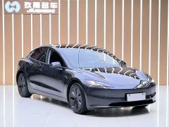 Tesla Model 3 2023 Rear-Wheel Drive - ფოტო 3