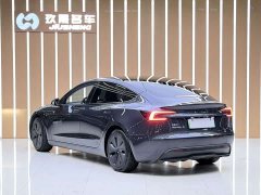 Tesla Model 3 2023 Rear-Wheel Drive - ფოტო 4