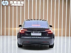 Tesla Model 3 2023 Rear-Wheel Drive - ფოტო 5