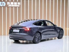 Tesla Model 3 2023 Rear-Wheel Drive - ფოტო 6
