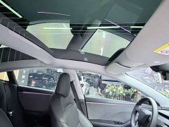 Tesla Model 3 2023 Rear-Wheel Drive - ფოტო 9