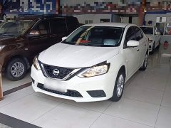 Nissan Sylphy 2024 Classic 1.6XE CVT Comfort - ფოტო 1