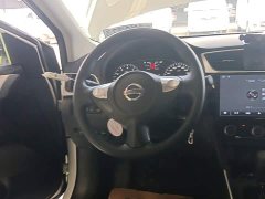 Nissan Sylphy 2024 Classic 1.6XE CVT Comfort - ფოტო 10