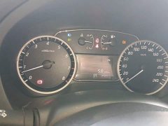 Nissan Sylphy 2024 Classic 1.6XE CVT Comfort - ფოტო 11