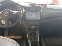 Nissan Sylphy 2024 Classic 1.6XE CVT Comfort - ფოტო 12