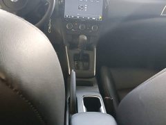 Nissan Sylphy 2024 Classic 1.6XE CVT Comfort - ფოტო 13