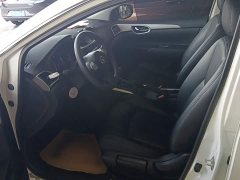 Nissan Sylphy 2024 Classic 1.6XE CVT Comfort - ფოტო 14