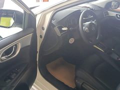 Nissan Sylphy 2024 Classic 1.6XE CVT Comfort - ფოტო 15