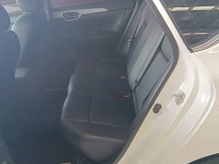 Nissan Sylphy 2024 Classic 1.6XE CVT Comfort - ფოტო 16