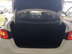 Nissan Sylphy 2024 Classic 1.6XE CVT Comfort - ფოტო 18