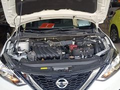 Nissan Sylphy 2024 Classic 1.6XE CVT Comfort - ფოტო 19