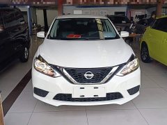 Nissan Sylphy 2024 Classic 1.6XE CVT Comfort - ფოტო 2