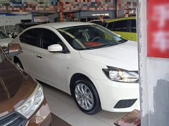 Nissan Sylphy 2024 Classic 1.6XE CVT Comfort - ფოტო 3