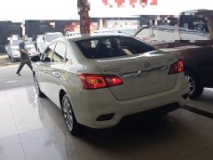 Nissan Sylphy 2024 Classic 1.6XE CVT Comfort - ფოტო 4