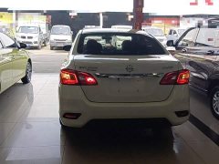 Nissan Sylphy 2024 Classic 1.6XE CVT Comfort - ფოტო 5