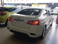 Nissan Sylphy 2024 Classic 1.6XE CVT Comfort - ფოტო 6