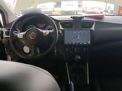 Nissan Sylphy 2024 Classic 1.6XE CVT Comfort - ფოტო 9