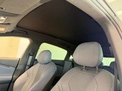 XPeng G7 702 Ultra Extended Range - ფოტო 8