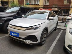 BYD Yuan Plus 2024 Glory Edition 430KM Leading - ფოტო 1