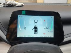 BYD Yuan Plus 2024 Glory Edition 430KM Leading - ფოტო 14