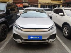 BYD Yuan Plus 2024 Glory Edition 430KM Leading - ფოტო 2