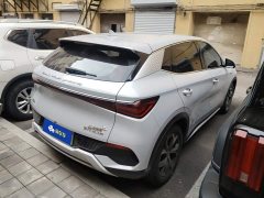 BYD Yuan Plus 2024 Glory Edition 430KM Leading - ფოტო 3