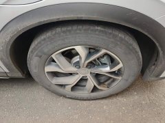 BYD Yuan Plus 2024 Glory Edition 430KM Leading - ფოტო 6