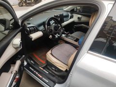 BYD Yuan Plus 2024 Glory Edition 430KM Leading - ფოტო 9