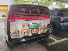 Li Auto MEGA Home Family Edition - ფოტო 15