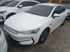 BYD Qin PLUS Glory Edition EV 510KM Leading - ფოტო 1