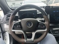 BYD Qin PLUS Glory Edition EV 510KM Leading - ფოტო 10