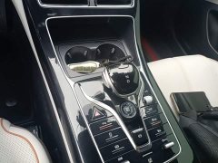 BYD Qin PLUS Glory Edition EV 510KM Leading - ფოტო 13