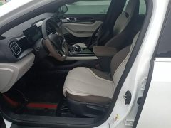BYD Qin PLUS Glory Edition EV 510KM Leading - ფოტო 14