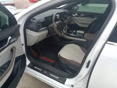 BYD Qin PLUS Glory Edition EV 510KM Leading - ფოტო 15