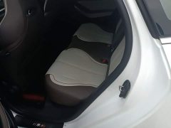 BYD Qin PLUS Glory Edition EV 510KM Leading - ფოტო 16