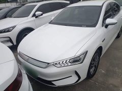 BYD Qin PLUS Glory Edition EV 510KM Leading - ფოტო 2