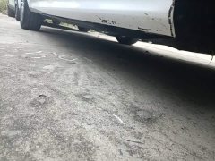 BYD Qin PLUS Glory Edition EV 510KM Leading - ფოტო 20