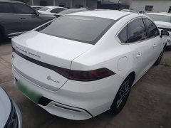 BYD Qin PLUS Glory Edition EV 510KM Leading - ფოტო 6