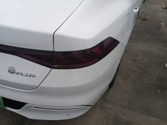 BYD Qin PLUS Glory Edition EV 510KM Leading - ფოტო 7