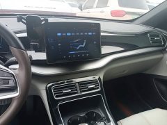 BYD Qin PLUS Glory Edition EV 510KM Leading - ფოტო 9