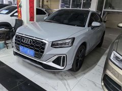 Audi Q2L 2022 35 TFSI Fashion Dynamic - ფოტო 1