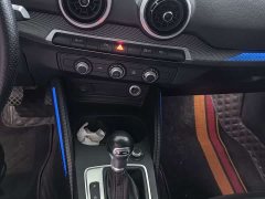 Audi Q2L 2022 35 TFSI Fashion Dynamic - ფოტო 10