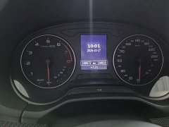 Audi Q2L 2022 35 TFSI Fashion Dynamic - ფოტო 11